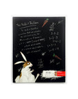 The Rabbit Problem by Emily Gravett