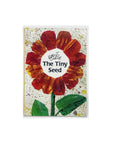 The Tiny Seed by Eric Carle