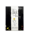 The Duck and the Darklings by Glenda Millard