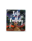 Tjitji Lullaby by Michael Ross and Zaachariaha Fielding