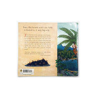 The Snail and the Whale by Julia Donaldson