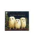Owl Babies by Martin Waddell