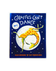 Giraffes Can't Dance by Giles Andreae