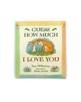 Guess How Much I Love You by Sam McBratney