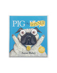 Pig the Winner by Aaron Blabey