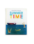 Summer Time by Hilary Bell + Antonia Pesenti