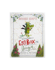 The Adventures of Egg Box Dragon by Richard Adams