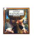 Little Elephants by Graeme Base