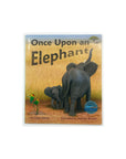 Once Upon An Elephant by Linda Stank