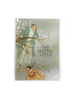 The Selfish Giant by Oscar Wilde, Illustrated by Lizbeth Zwerger