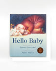 Hello Baby by Jenni Overend