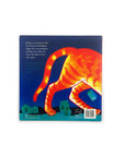 Quaky Cat by Diana Noonan
