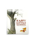 Happy Little Squirrel by Ge Cuilin and Yi Ping