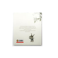 Happy Little Squirrel by Ge Cuilin and Yi Ping