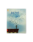 Home in the Sky by Jeannie Baker