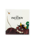 The Inch Boy by Junko Morimoto