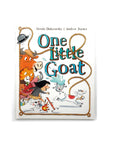 One Little Goat by Ursula Dubosarsky