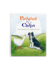 Pudding & Chips by Penny Matthews