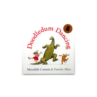 Doodledum Dancing by Meredith Costain