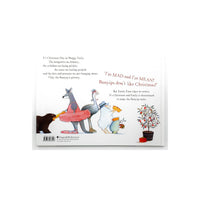 Emily and the Big Bad Bunyip by Jackie French