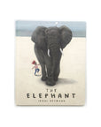 The Elephant by Jenni Desmond