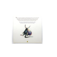 Hunwick's Egg by Mem Fox