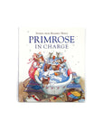 Stories from Brambly Hedge: Primrose in Charge by Alan MacDonald