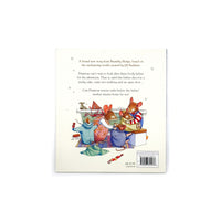 Stories from Brambly Hedge: Primrose in Charge by Alan MacDonald