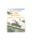 Mrs Armitage Queen of the Road by Quentin Blake