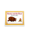 Bertie and the Bear by Pamela Allen