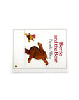 Bertie and the Bear by Pamela Allen
