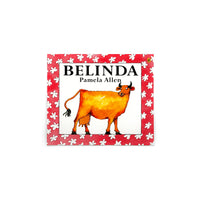 Belinda by Pamela Allen