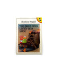 The Mice Who Lived in a Shoe by Rodney Peppé