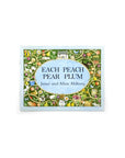 Each Peach Pear Plum by Janet and Allan Ahlberg