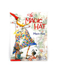 The Magic Hat by Men Fox