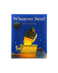 Whatever Next by Jill Murphy