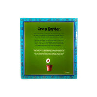 Uno's Garden by Graeme Base