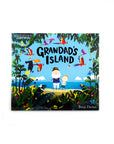 Grandad's Island by Benji Davies