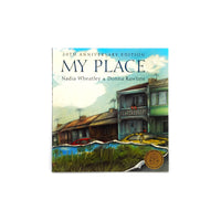 My Place by Nadia Wheatley