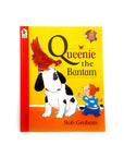 Queenie the Bantam by Bob Graham