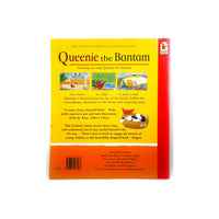 Queenie the Bantam by Bob Graham