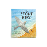 The Stone Bird by Jenny McCartney
