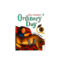 Just Another Ordinary Day by Rod Clement
