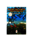 Where the Forest Meets the Sea by Jeannie Baker
