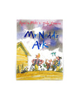Mr Nodd's Ark by John Yeoman