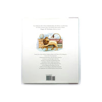 Library Lion: Special Anniversary Edition by Michelle Knudsen