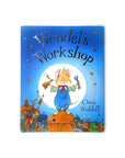 Wendel's Workshop by Chris Riddell