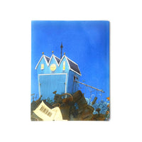 Wendel's Workshop by Chris Riddell