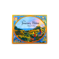 The Journey Home by Alison Lester