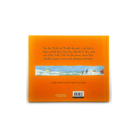 The Journey Home by Alison Lester